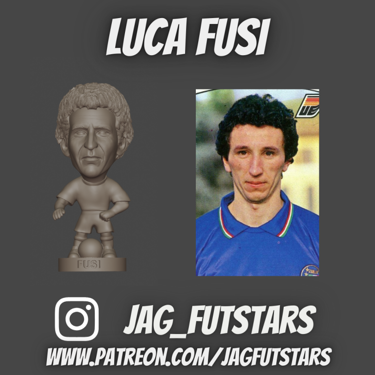 Fusi, Luca