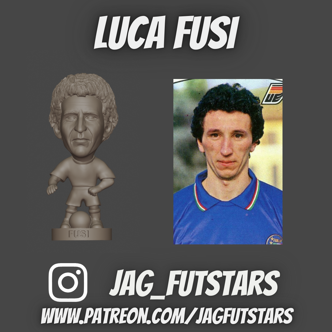 Fusi, Luca