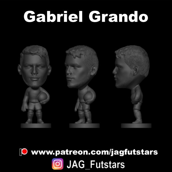 Gabriel Grando