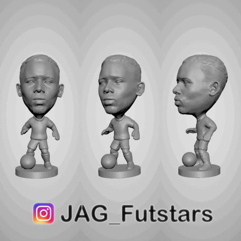 Gabriel Jesus