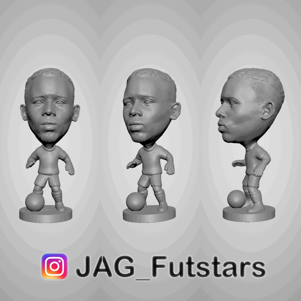 Gabriel Jesus