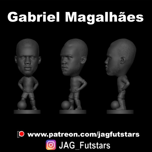 Gabriel Magalhaes 02