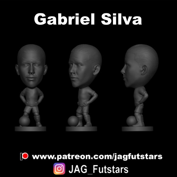 Gabriel Silva