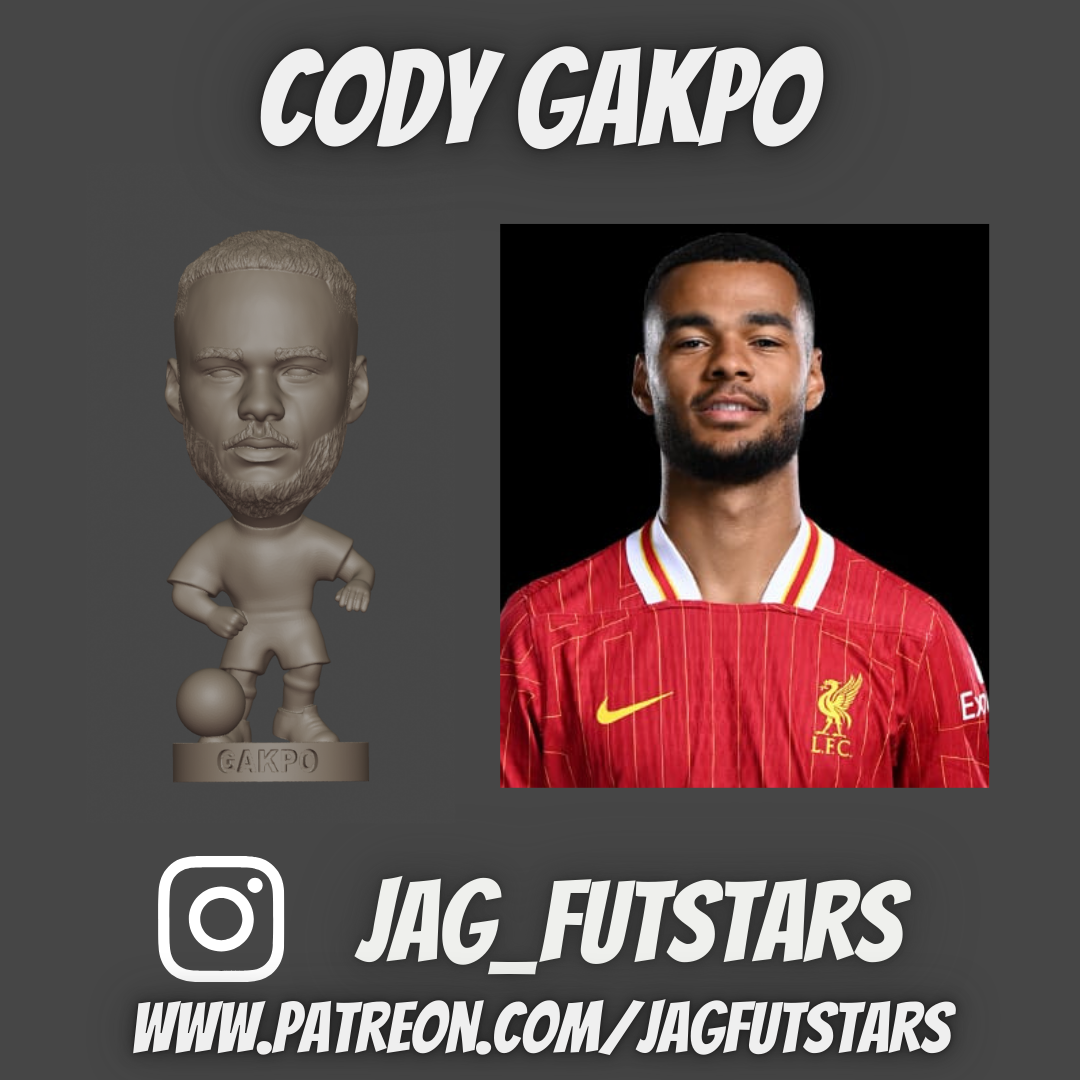 Gakpo, Cody 02