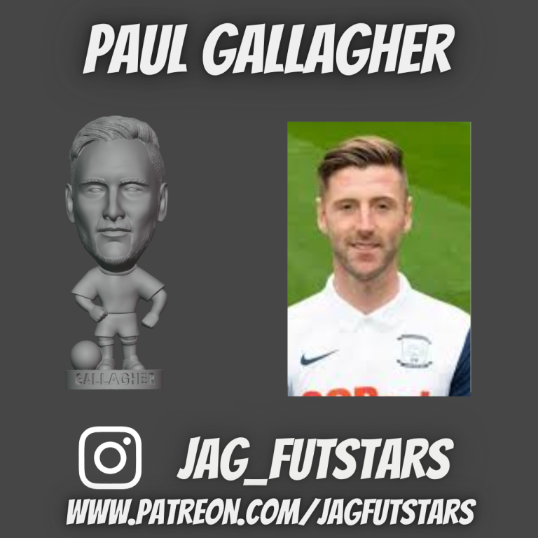 Gallagher, Paul
