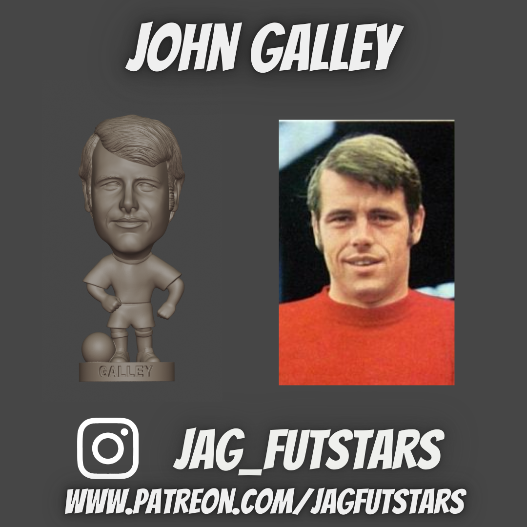 Galley, John