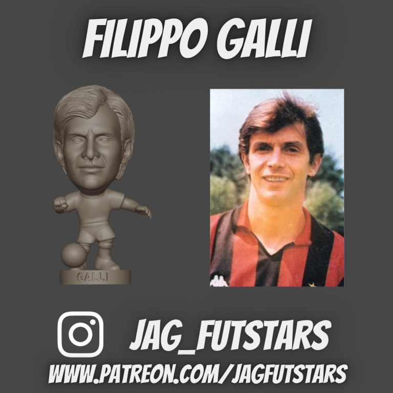 Galli, Filippo