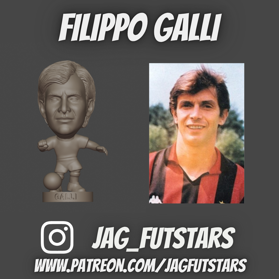 Galli, Filippo