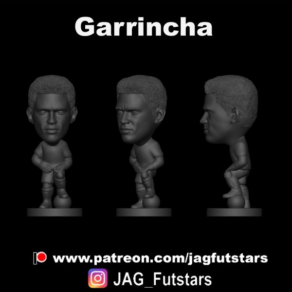 Garrincha