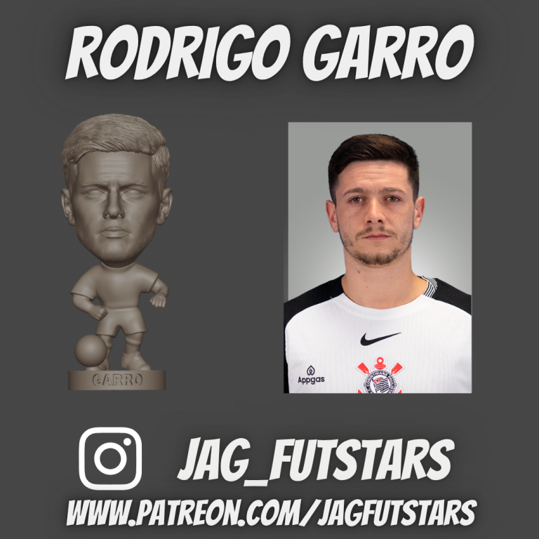 Garro, Rodrigo