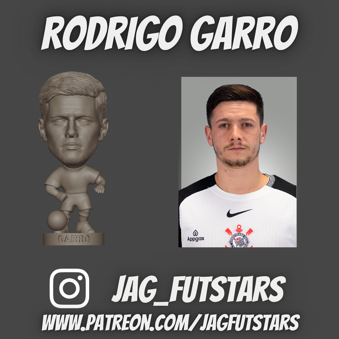 Garro, Rodrigo