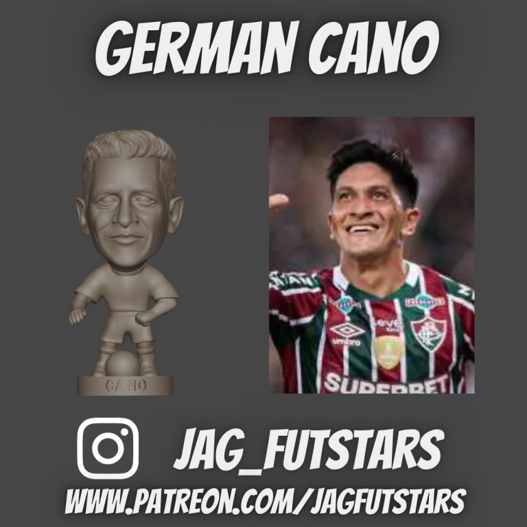 German Cano 02