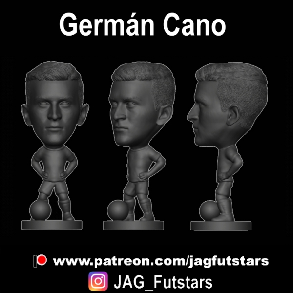 German Cano