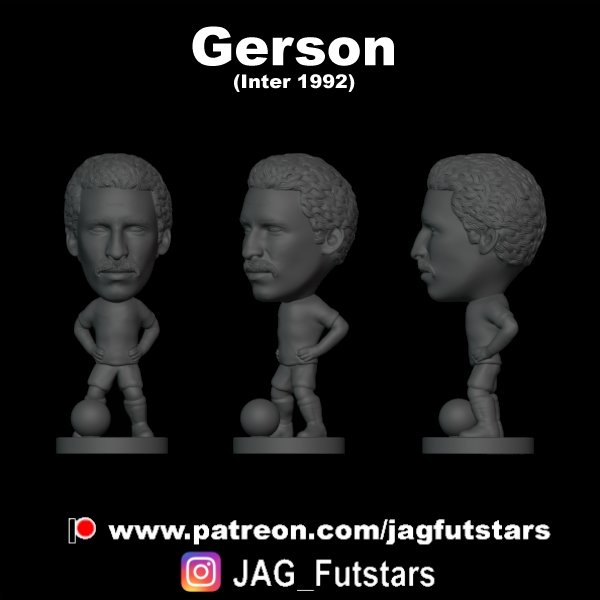Gerson 1992