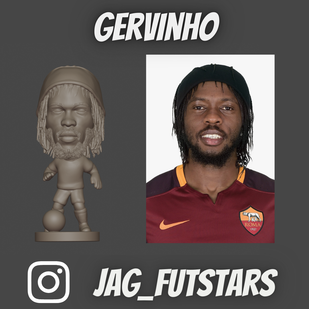 Gervinho