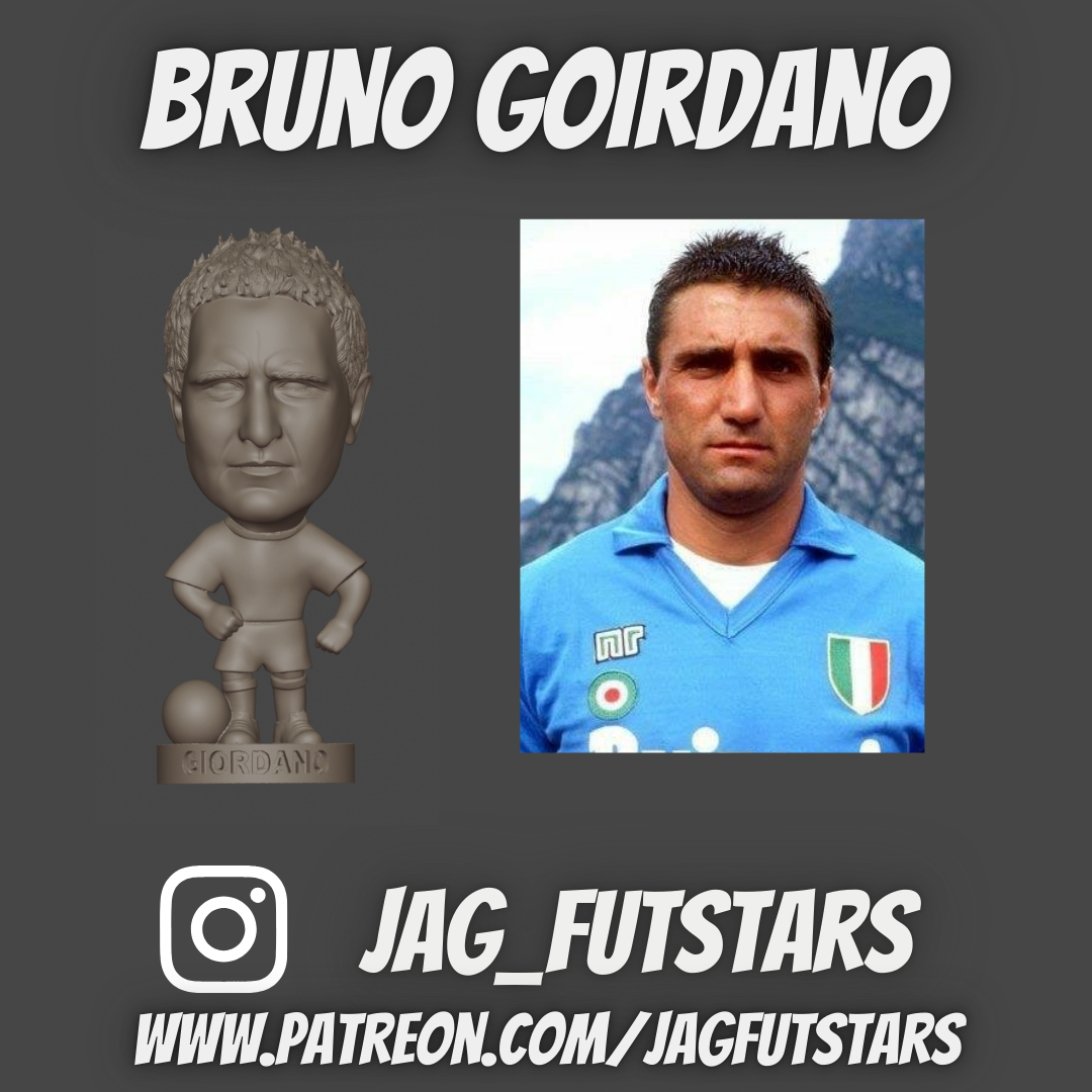Giordano, Bruno