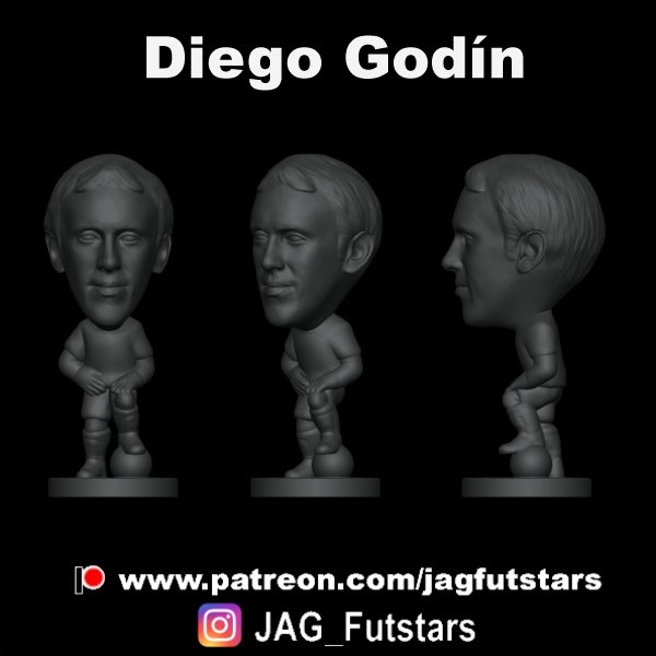 Godin, Diego 02
