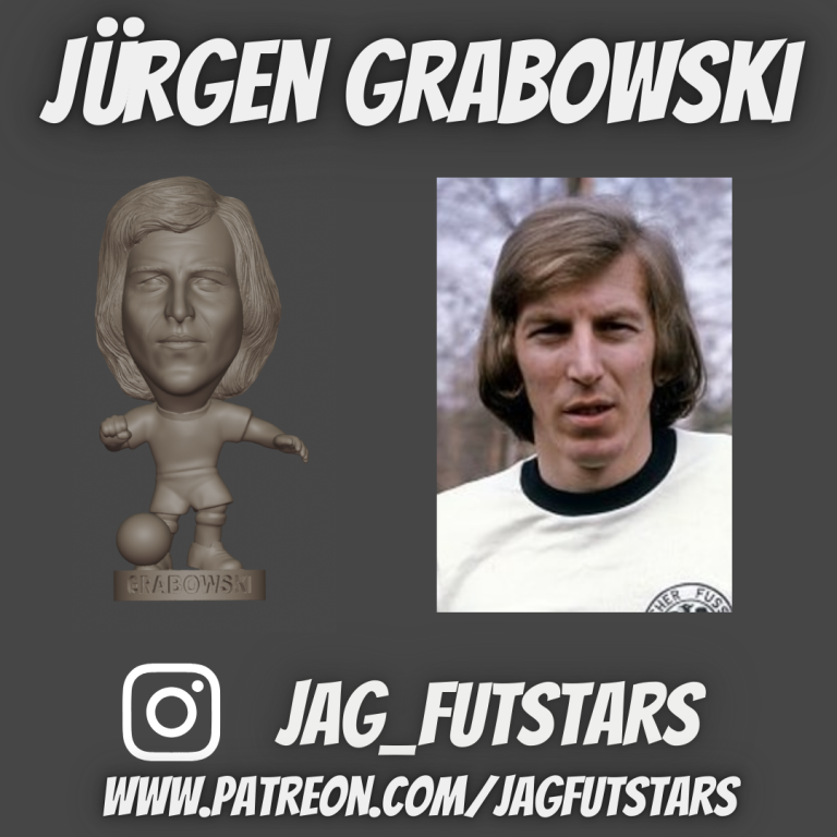 Grabowski, Jurgen