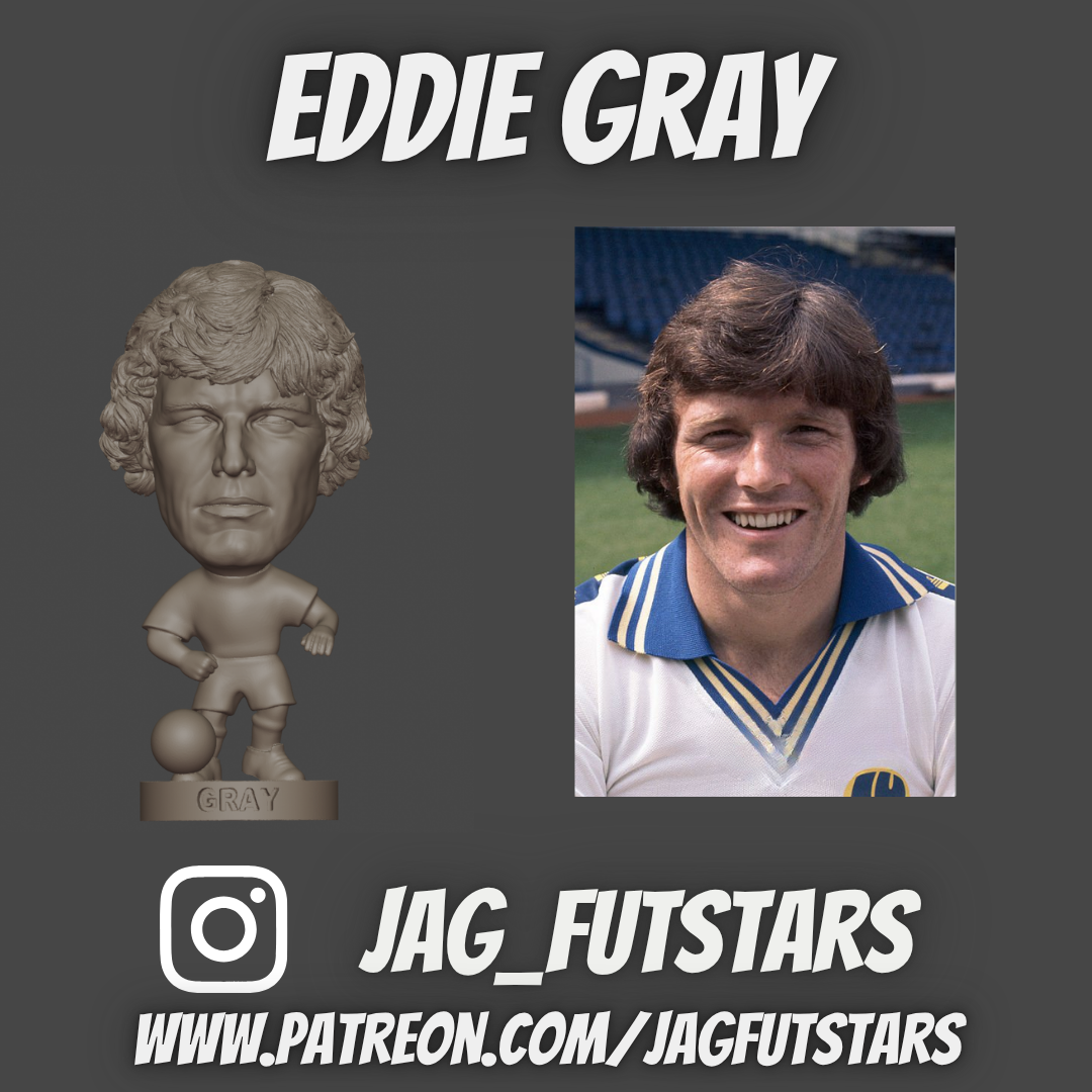 Gray, Eddie