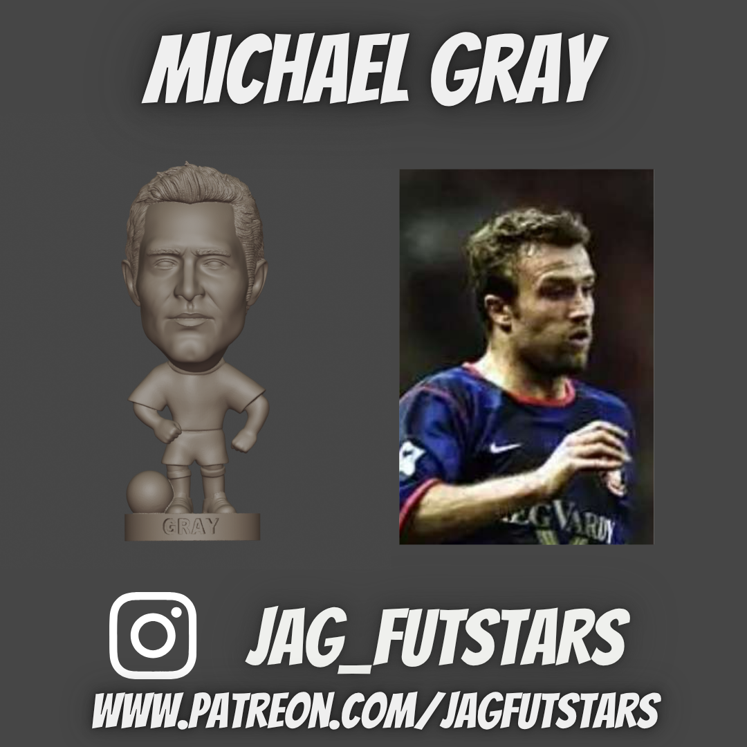 Gray, Michael 02