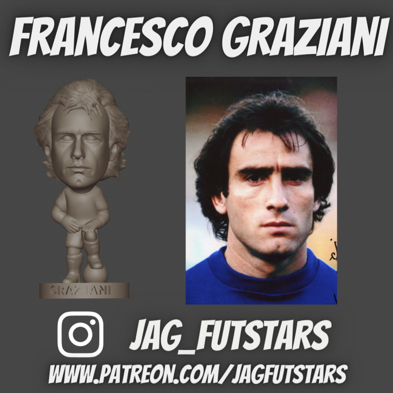 Graziani, Francesco