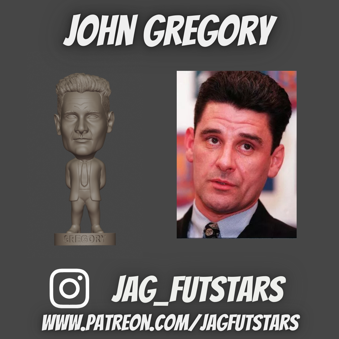 Gregory, John