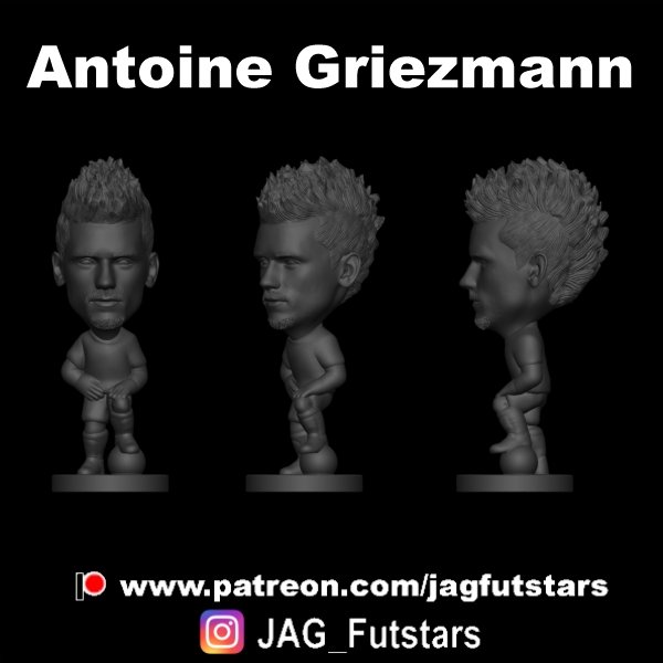 Griezman, Antoine 02