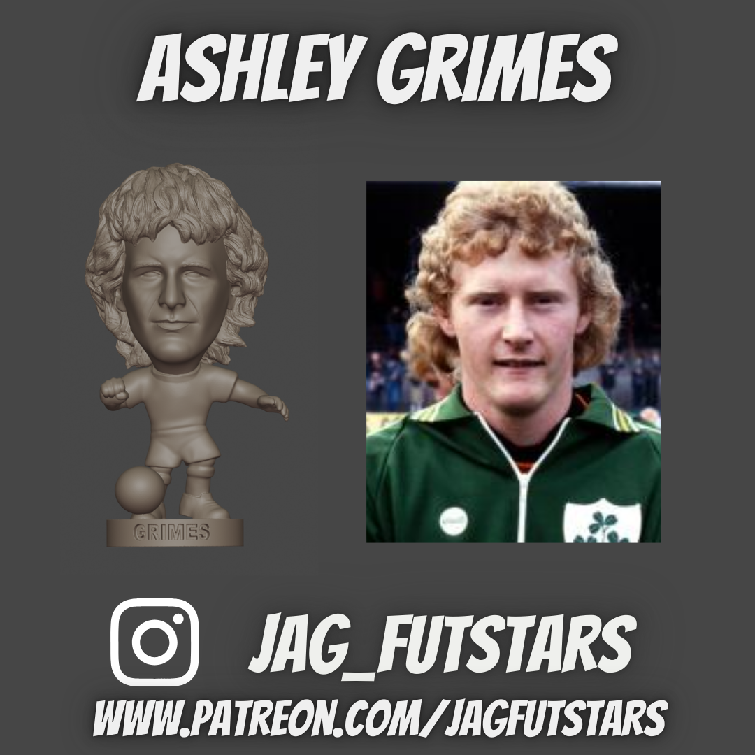 Grimes, Ashley