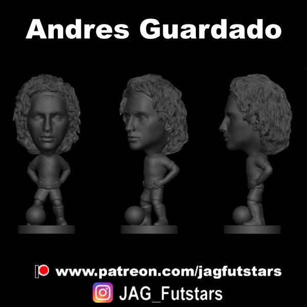 Guardado, Andres