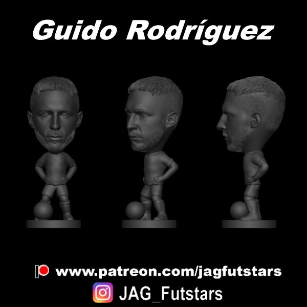 Guido Rodriguez