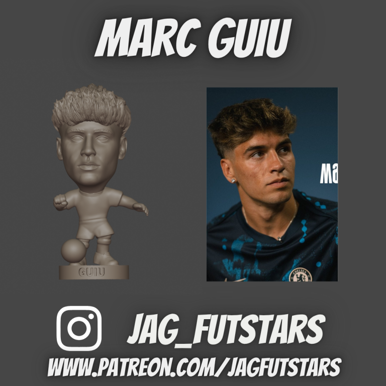 Guiu, Marc