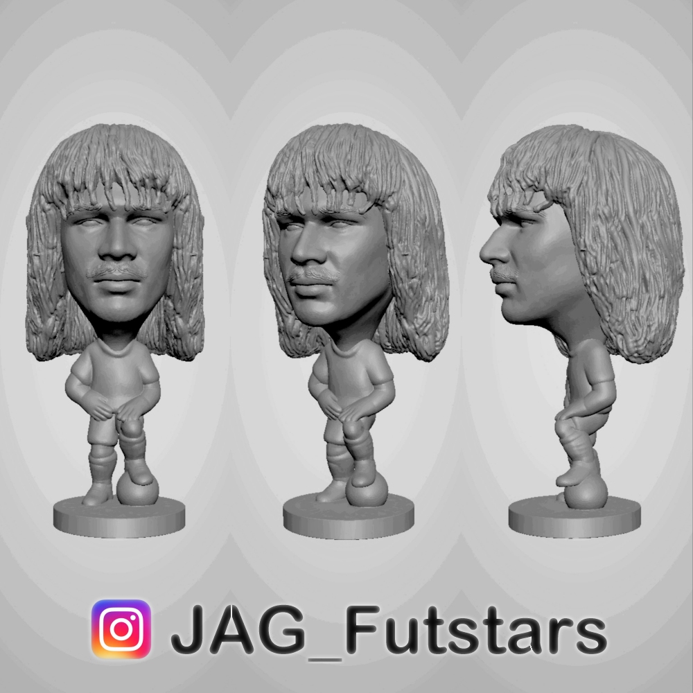 Gullit, Ruud