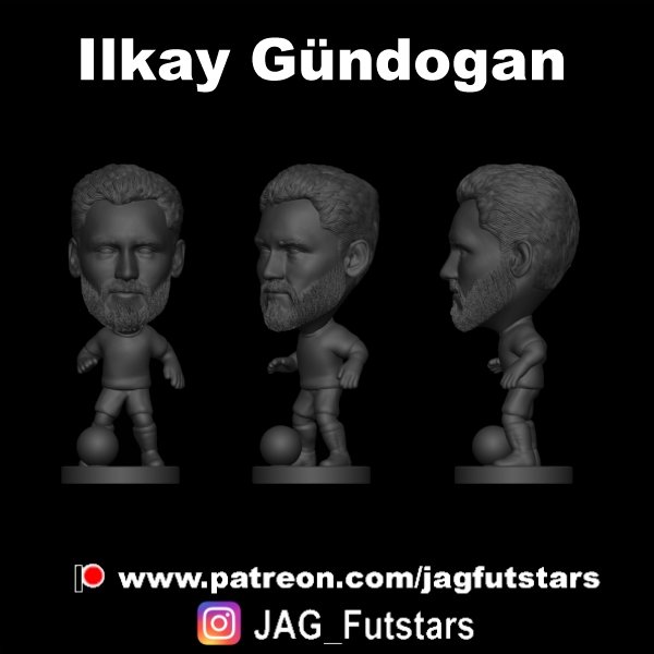 Gundogan, Ilkay