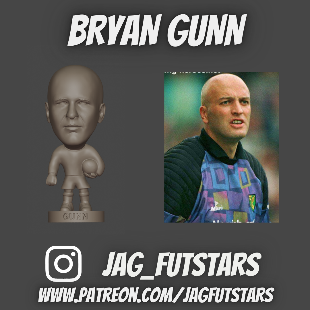 Gunn, Bryan 2