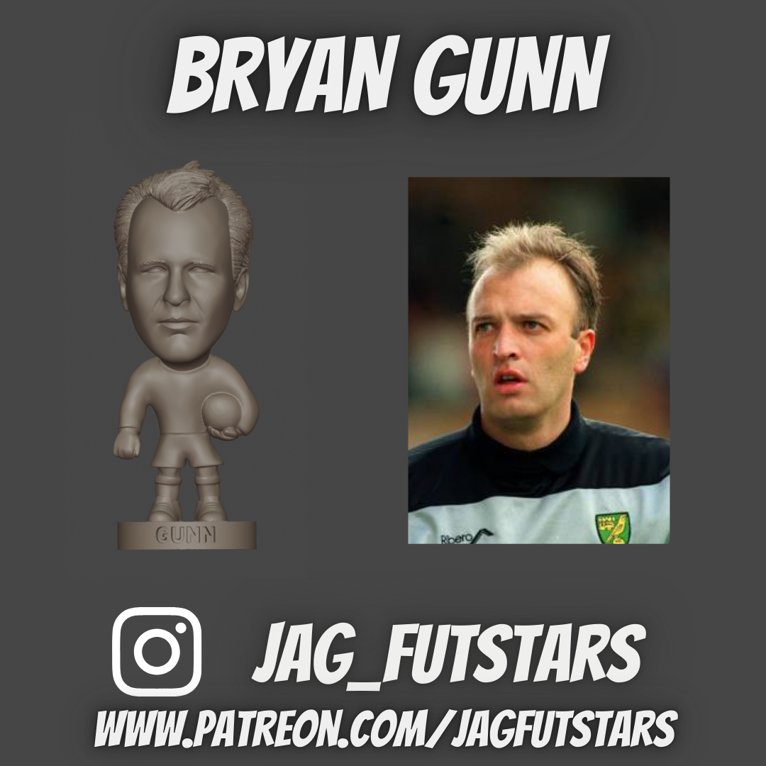 Gunn, Bryan