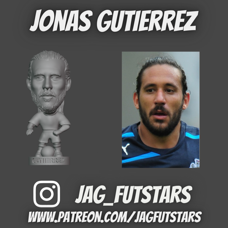 Gutierrez, Jonas