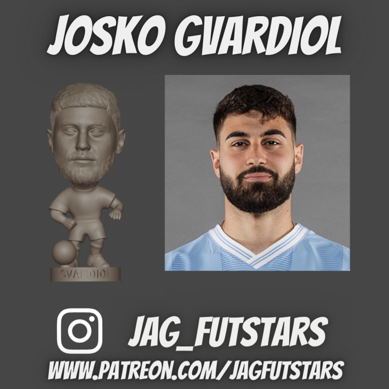Gvardiol, Josko