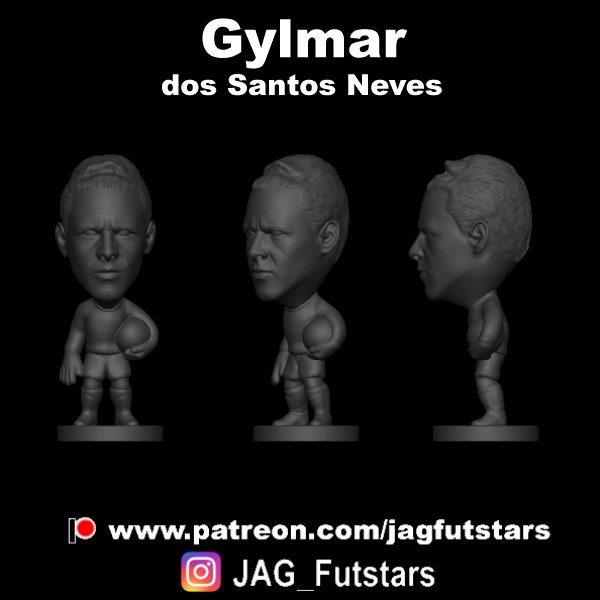 Gylmar