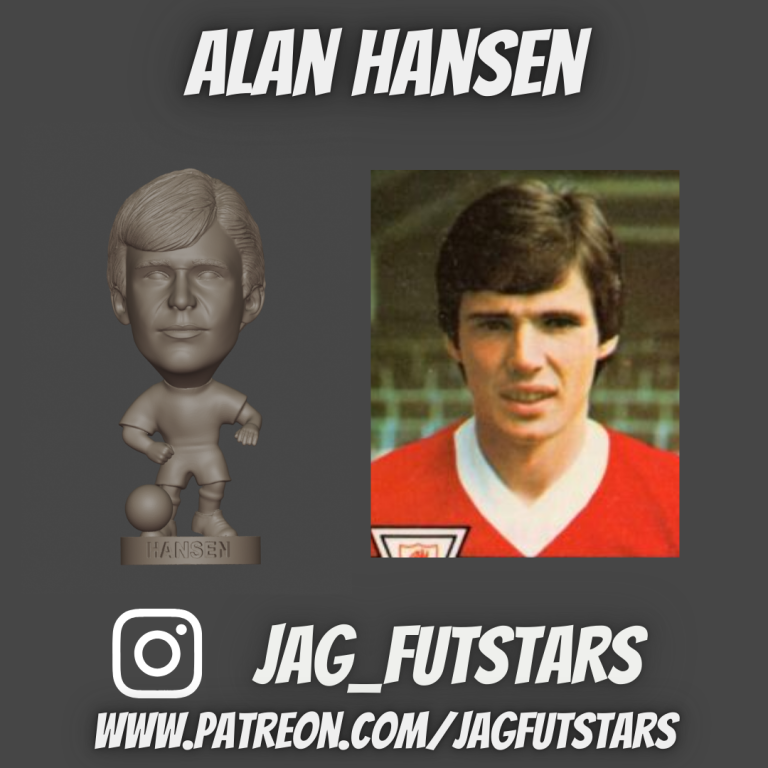 Hansen, Alan