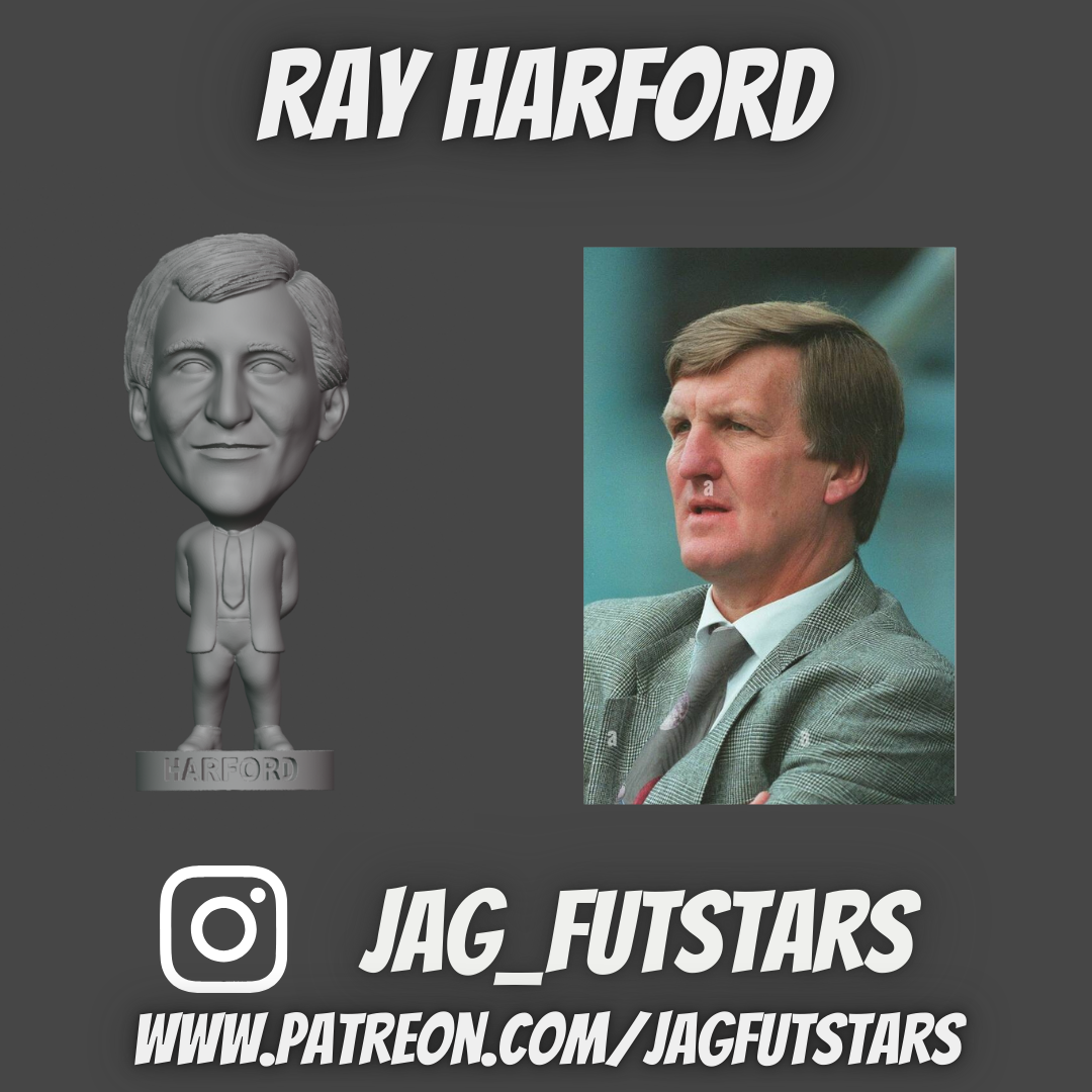 Harford, Ray