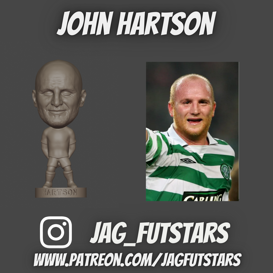 Hartson, John