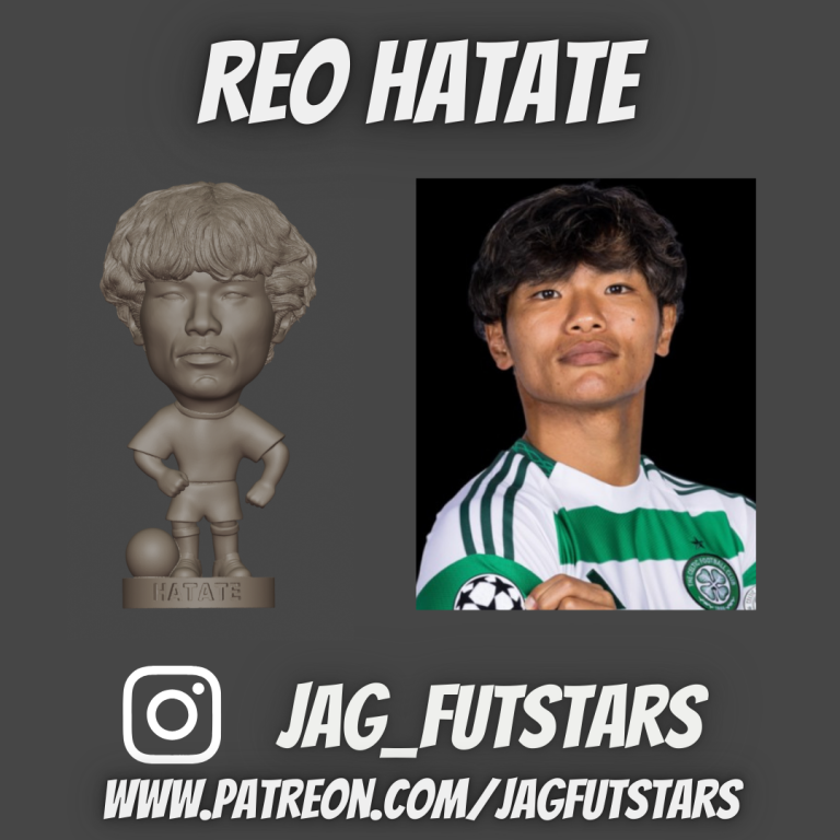 Hatate, Reo