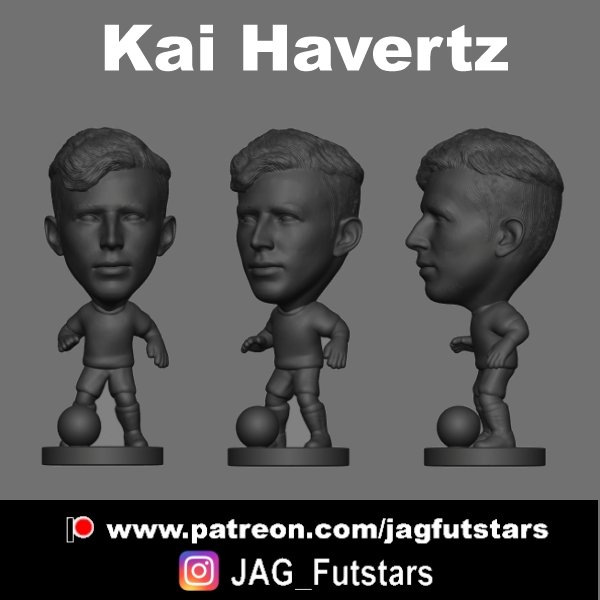 Havertz, Kai