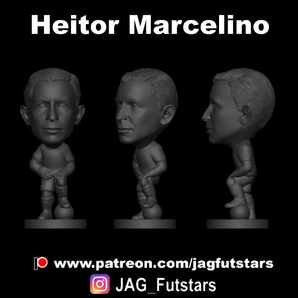 Heitor Marcelino