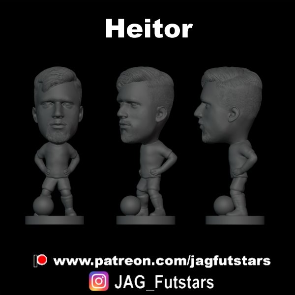Heitor Rodrigues da Fonseca