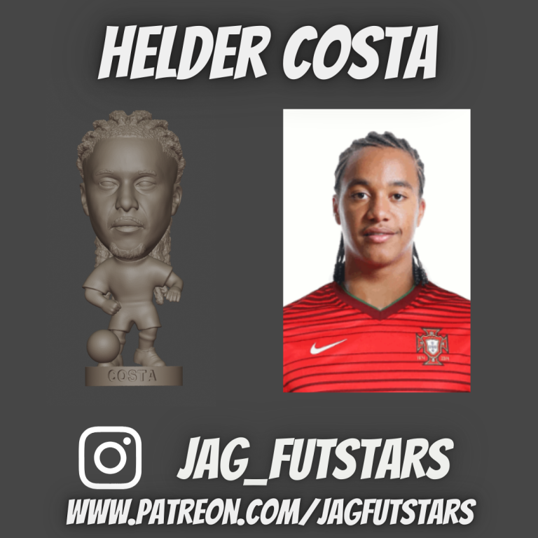 Helder Costa