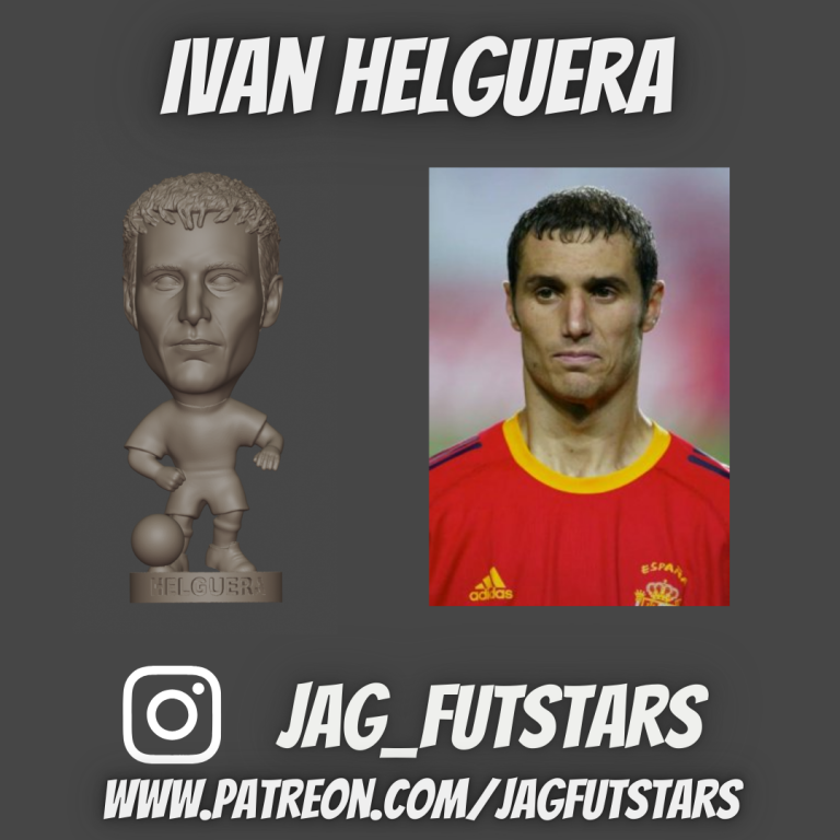 Helguera, Ivan