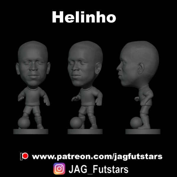 Helinho