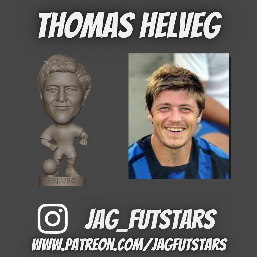 Helveg, Thomas