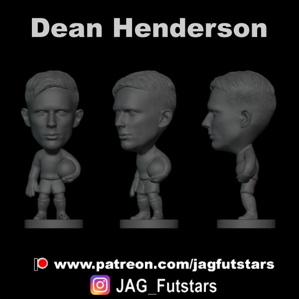 Henderson, Dean